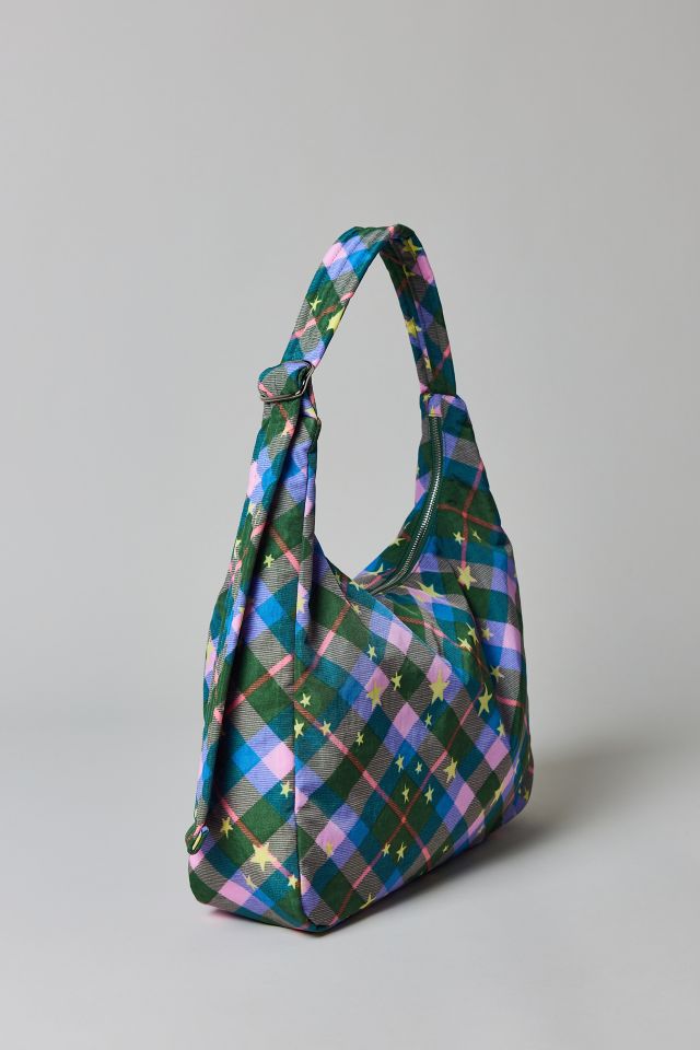 BAGGU Nylon Shoulder Bag #1