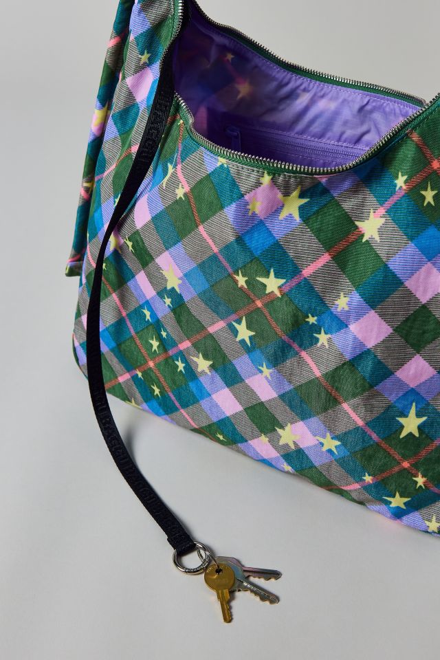 BAGGU Nylon Shoulder Bag #3