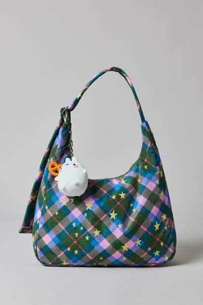 BAGGU Nylon Shoulder Bag