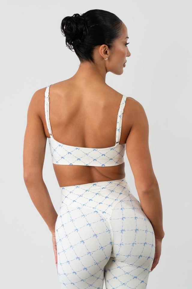 Vitality Cloud II™ High Waisted Legging #4