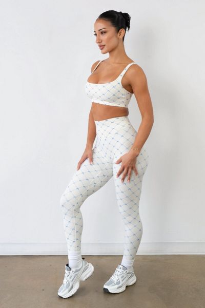 Vitality Cloud II™ High Waisted Legging