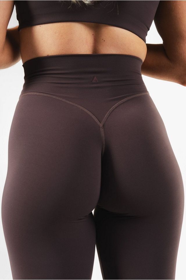 Vitality Cloud II™ High Waisted Legging #3