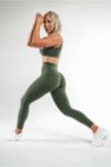 Vitality Cloud II™ High Waisted Legging
