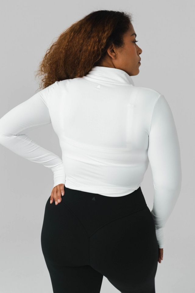 Vitality Cloud II™ Zip-Up Jacket #2