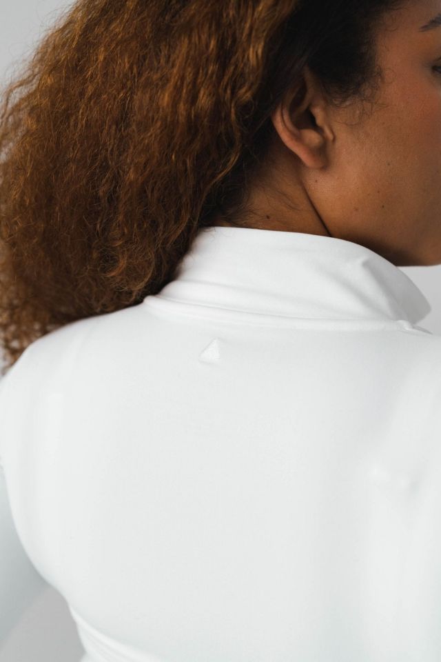 Vitality Cloud II™ Zip-Up Jacket #3
