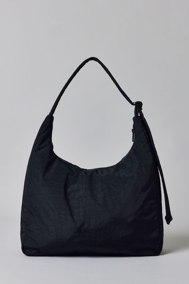 BAGGU UO Exclusive Joe Warm Embroidered Nylon Shoulder Bag #3