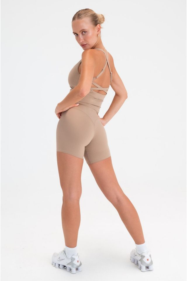 Vitality Cloud II™ Volley Bike Short #3