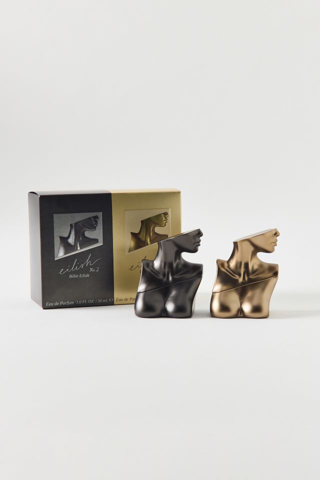 Eilish By Billie Eilish Eau De Parfum Fragrance Set #2