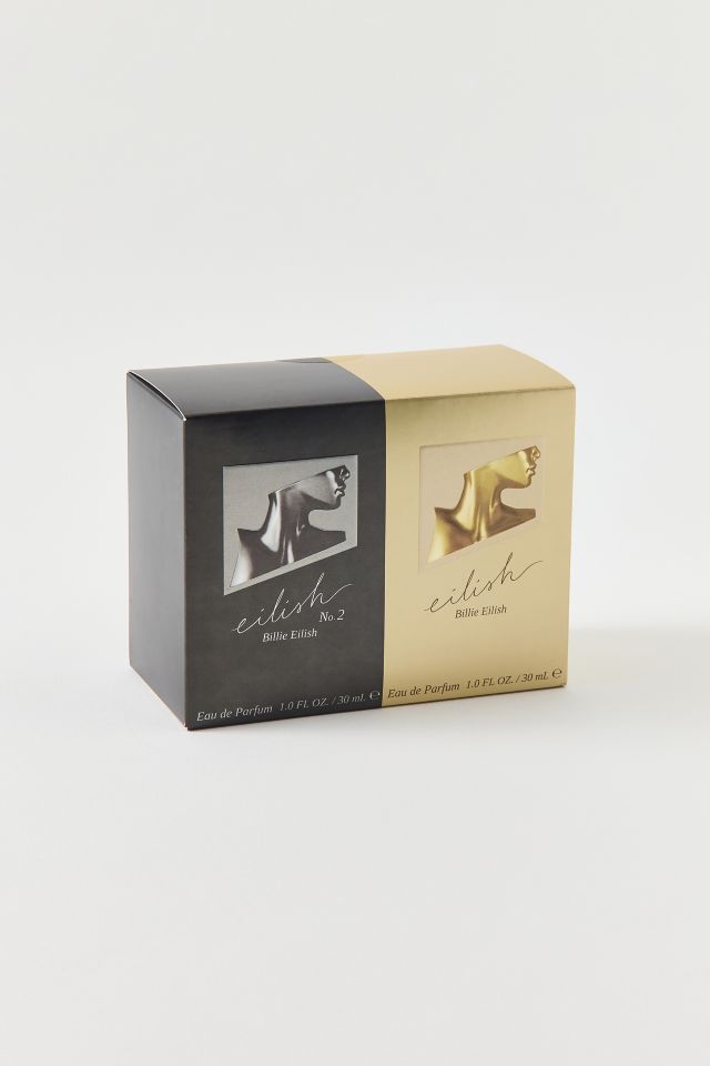 Eilish By Billie Eilish Eau De Parfum Fragrance Set #3
