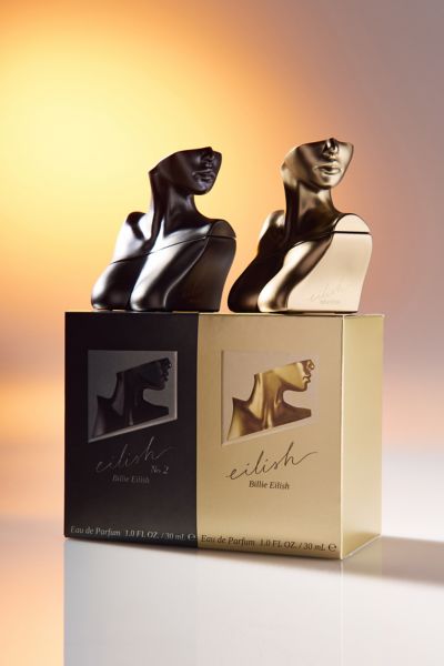 Eilish By Billie Eilish Eau De Parfum Fragrance Set