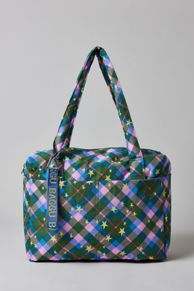 BAGGU Small Cloud Carry-On Bag