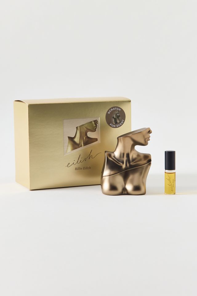 Eilish By Billie Eilish Eau De Parfum Fragrance Gift Set #1