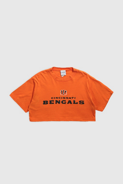 Rework Crop Cincinnati TFA Soccer Jersey - S