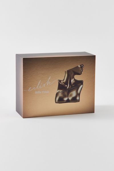 Eilish By Billie Eilish Eau De Parfum Fragrance Set