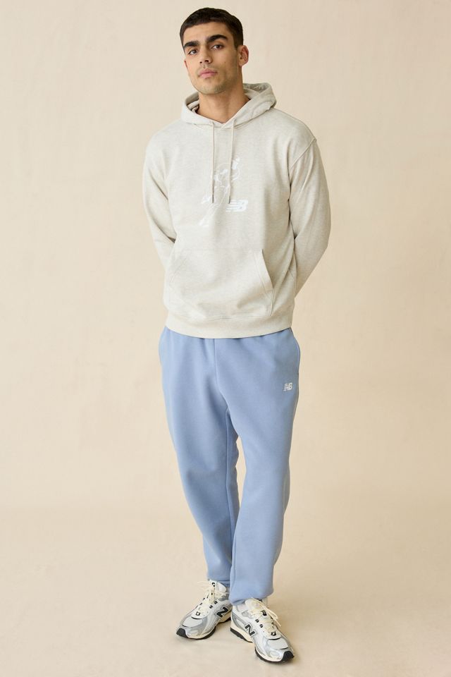 New Balance Shohei Ohtani Graphic Hoodie Sweatshirt #3