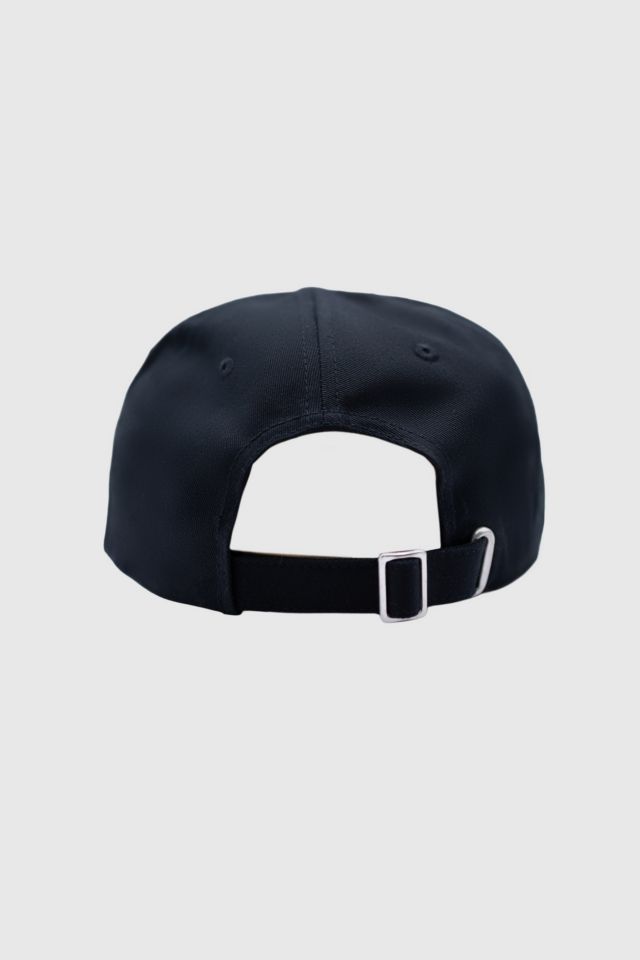 Stussy 3 Star Low Pro Strapback Cap #1