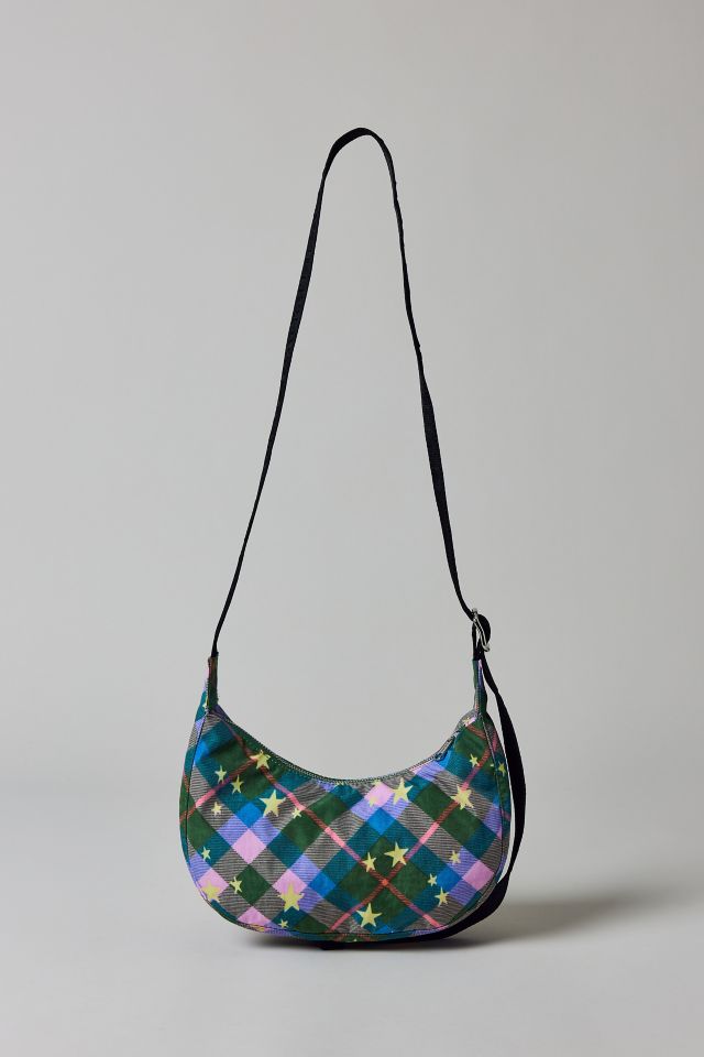 BAGGU Small Nylon Crescent Bag #2