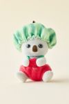 Calico Critters Flocked Blind Box Figure