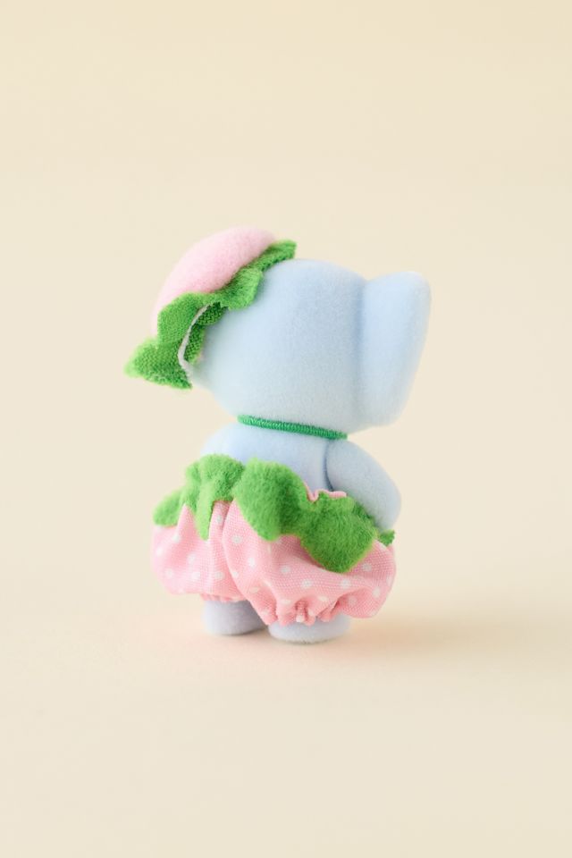 Calico Critters Flocked Blind Box Figure