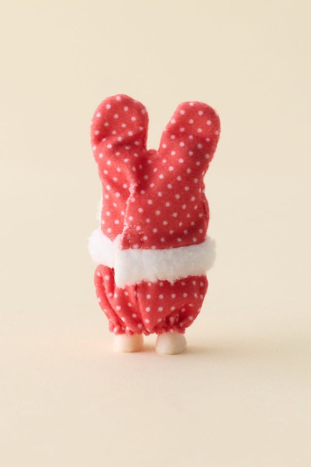 Calico Critters Flocked Blind Box Figure #2