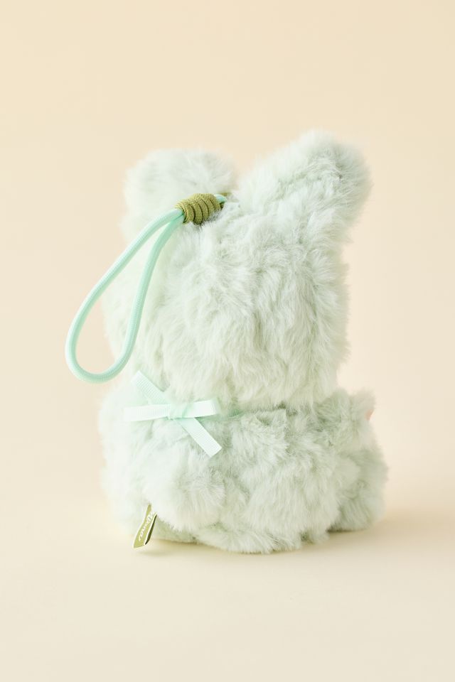 Miana Nighty-Night Bunny Blind Box Scented Plushie Keychain #3
