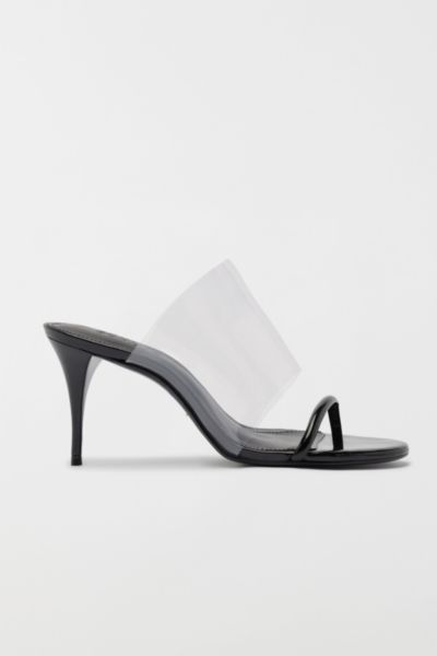 Schutz Astra Mule Heel