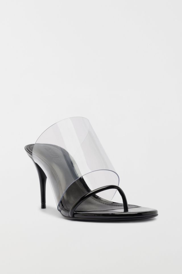 Schutz Astra Mule Heel #1