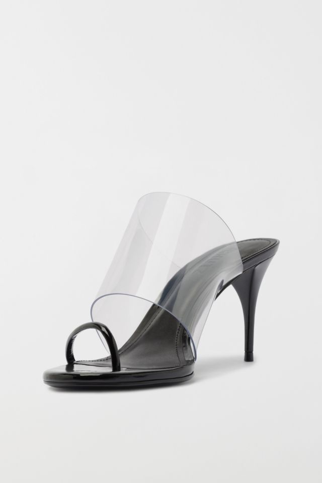 Schutz Astra Mule Heel #2