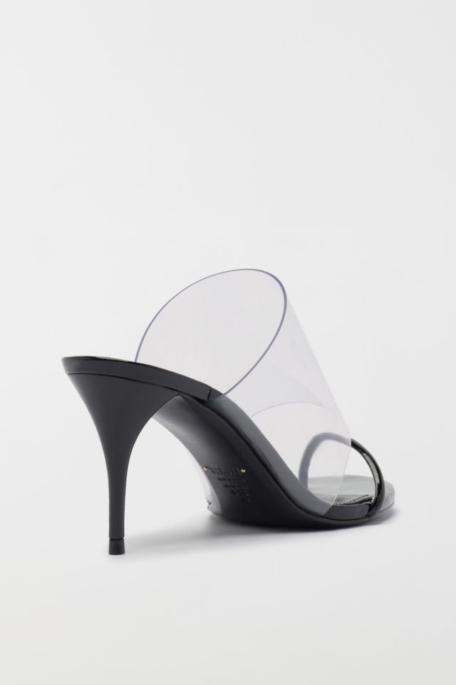 Schutz Astra Mule Heel #3