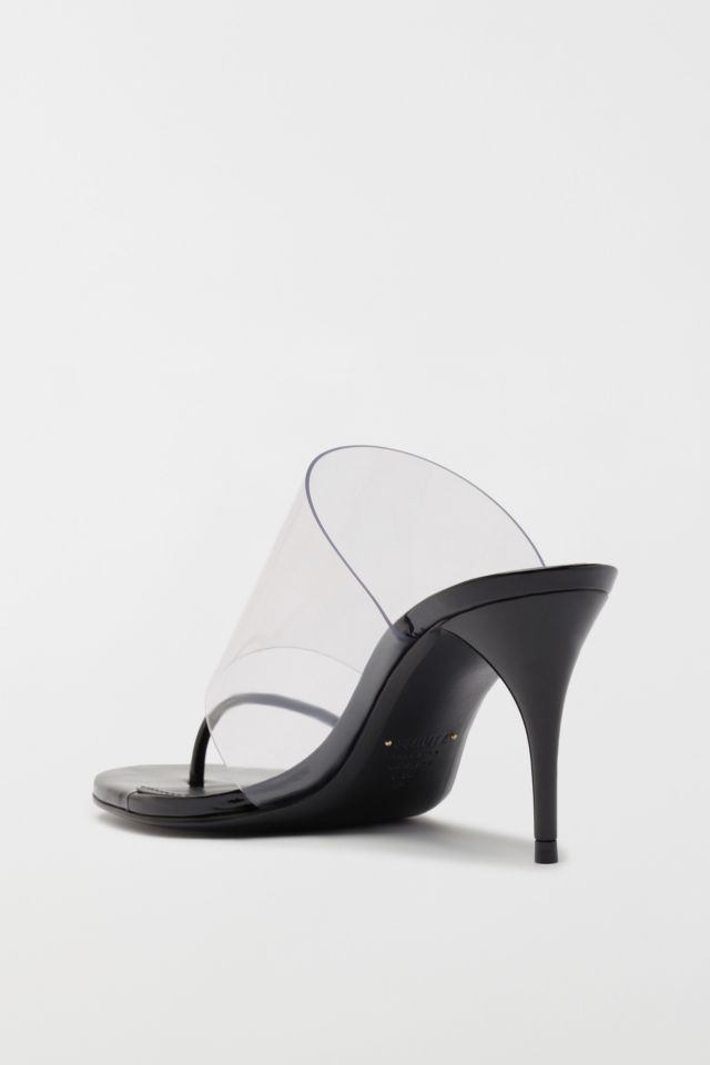 Schutz Astra Mule Heel #4