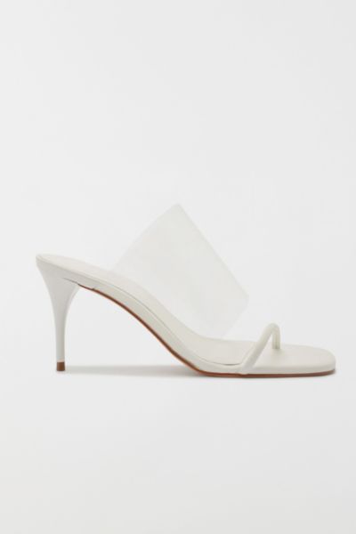 Schutz Astra Mule Heel