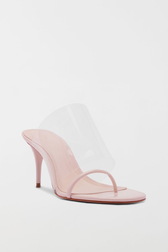 Schutz Astra Mule Heel #1