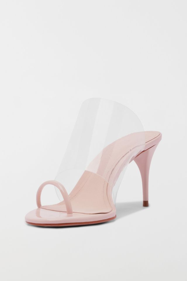 Schutz Astra Mule Heel #2