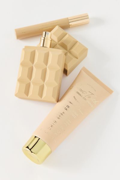Sweet Tooth By Sabrina Carpenter 3-Piece Fragrance Gift Set