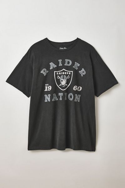 NFL Vintage Team Logo Graphic Tee