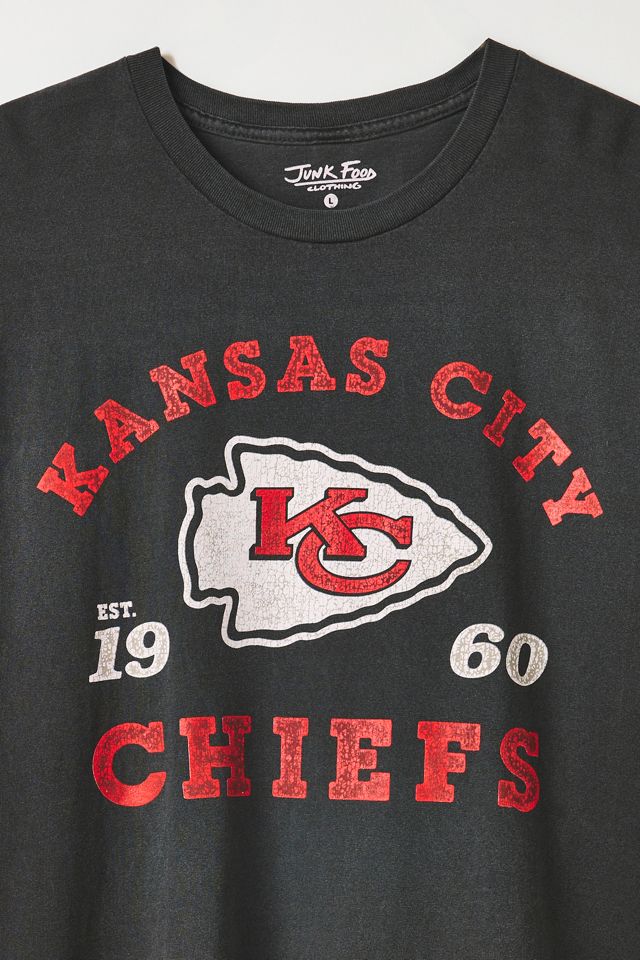 NFL Vintage Team Logo Graphic Tee #2