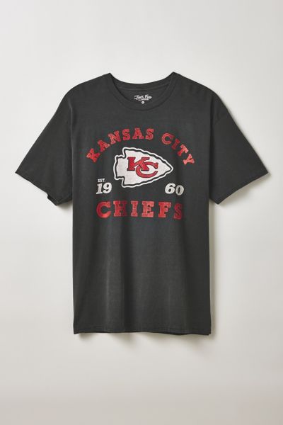 NFL Vintage Team Logo Graphic Tee