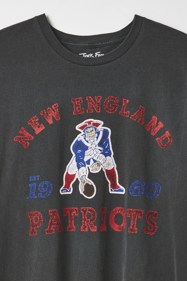 NFL Vintage Team Logo Graphic Tee #3