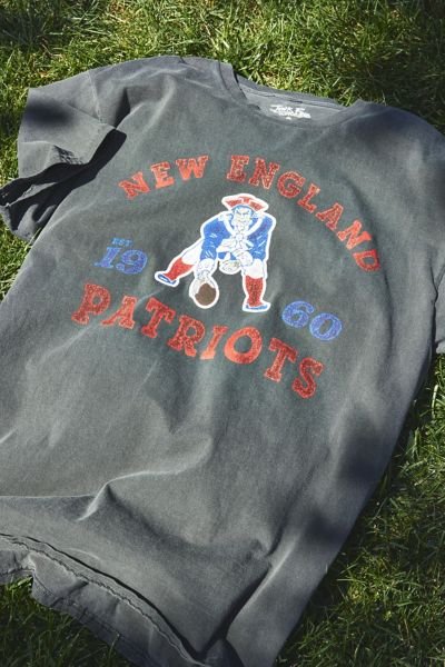 NFL Vintage Team Logo Graphic Tee