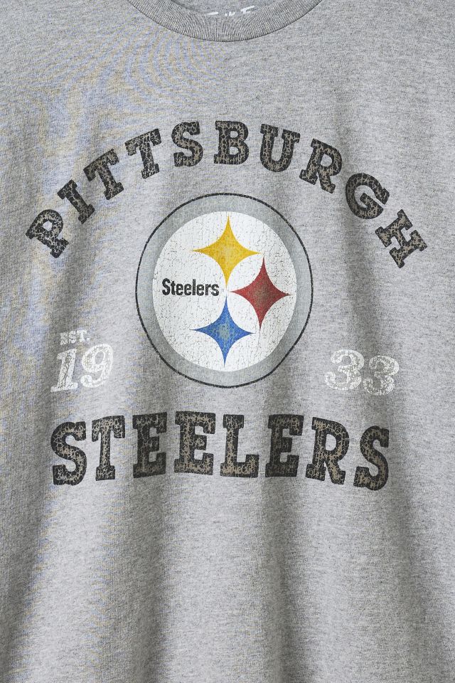 NFL Vintage Team Logo Graphic Tee #1