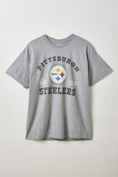 T-shirt graphique de l'équipe vintage de la NFL