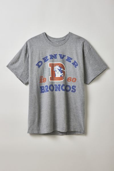 NFL Vintage Team Logo Graphic Tee Product Page