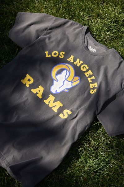 NFL Vintage Team Logo Graphic Tee