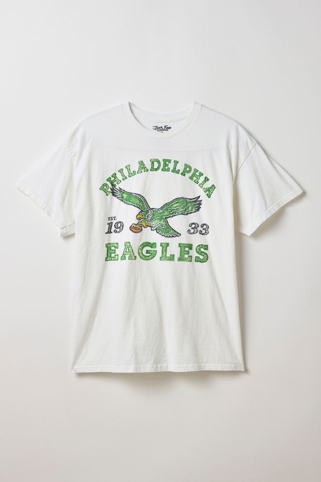 T-shirt graphique avec logo d'équipe vintage de la NFL #1