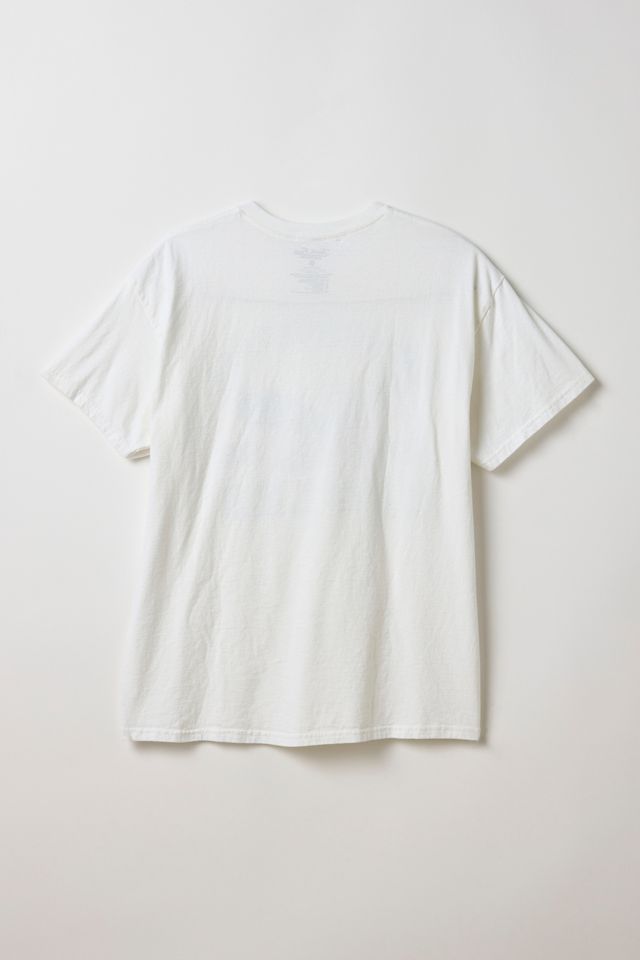 T-shirt graphique avec logo d'équipe vintage de la NFL #2