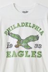 NFL Vintage Team Logo Graphic Tee