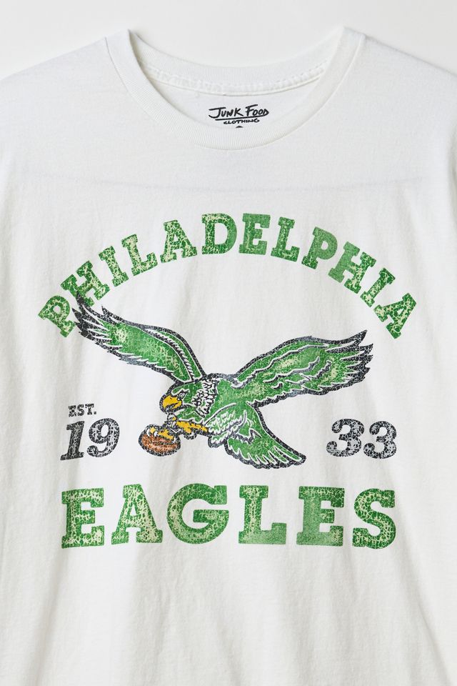 T-shirt graphique avec logo d'équipe vintage de la NFL #3