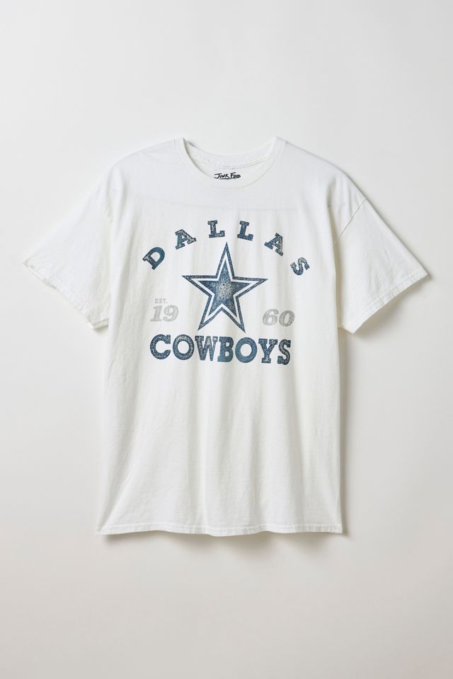 NFL Vintage Team Logo Graphic Tee #1