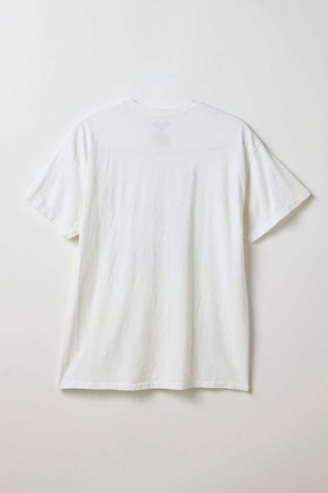 NFL Vintage Team Logo Graphic Tee #2