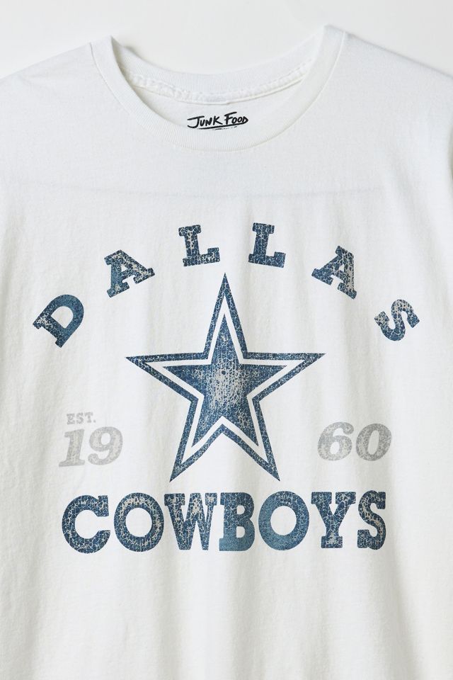 NFL Vintage Team Logo Graphic Tee #3